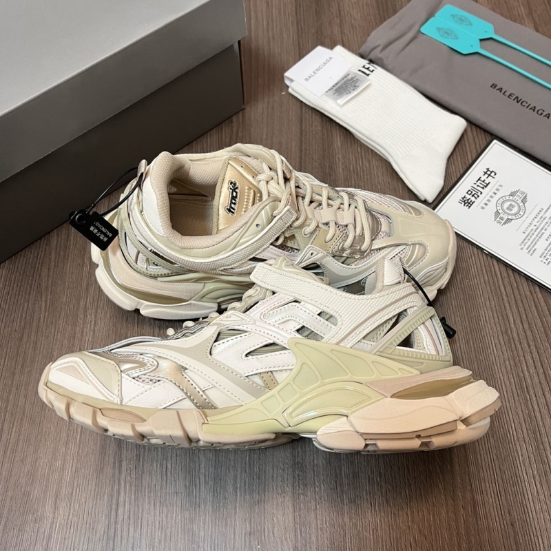 Balenciaga Track Shoes